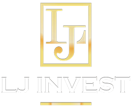 Logo Lj Invest Śledziewska Sp.j.